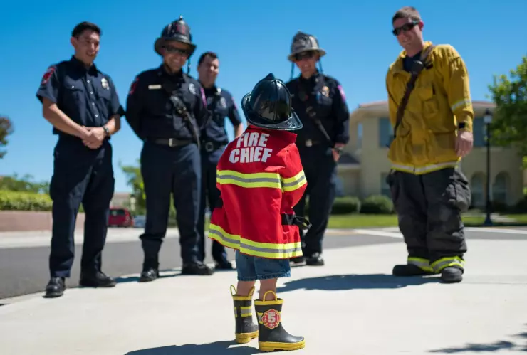 Día de Acción de Gracias en Japón