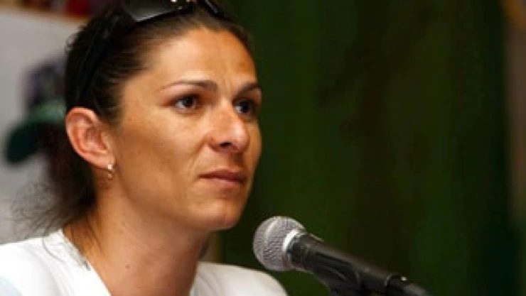 Ana Gabriela Guevara