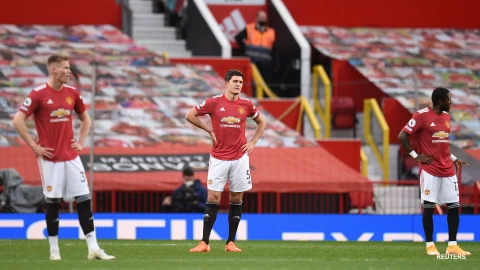 Manchester United fichajes