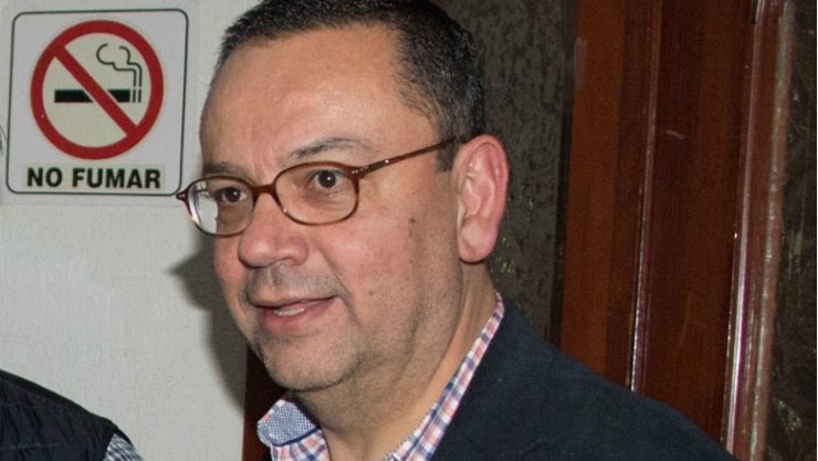 Germán Martínez