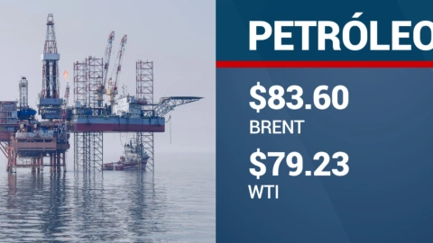 BMV:¿Cómo cierra la Bolsa Mexicana de Valores hoy 29 de mayo 2024?