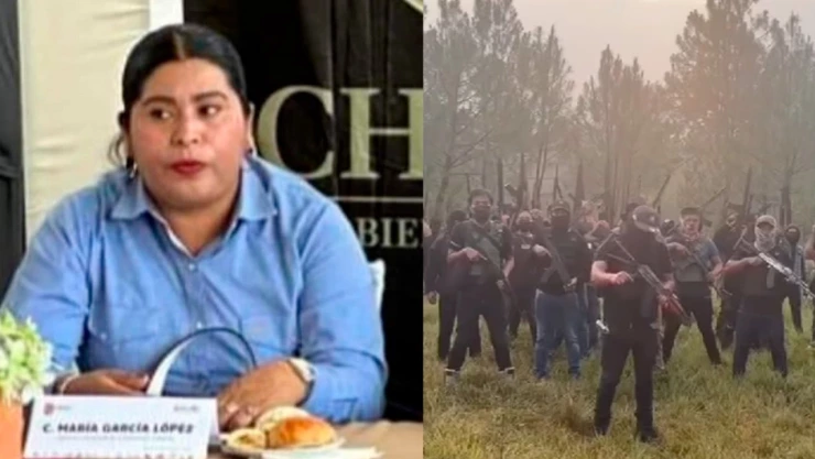 Presidenta Altamirano