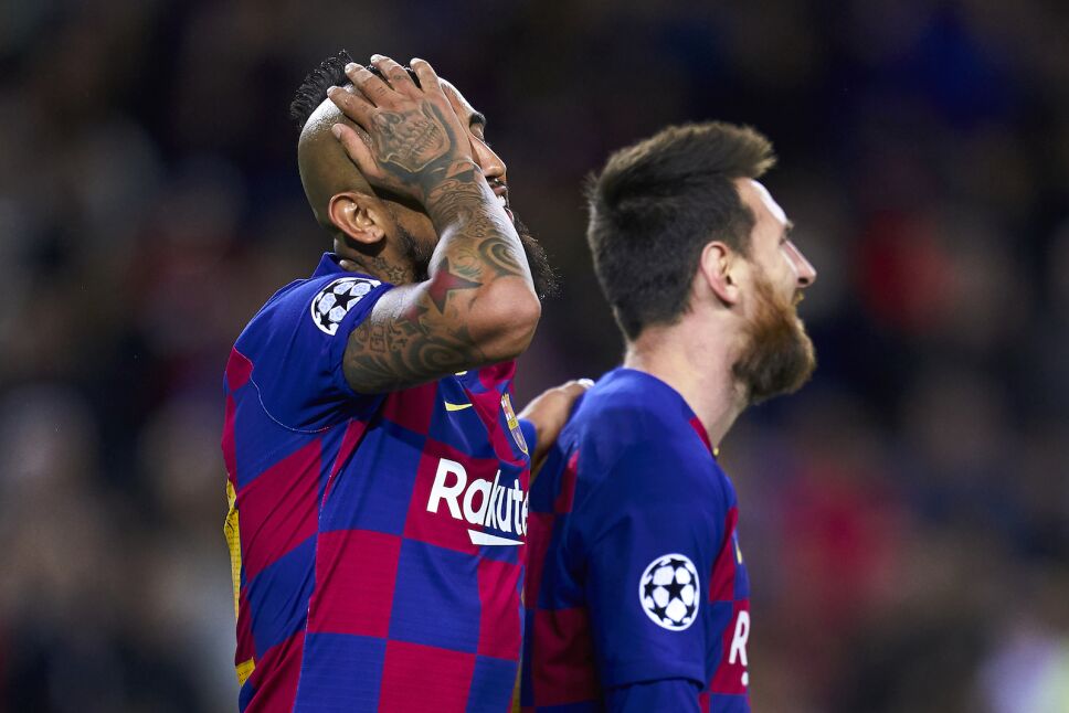 Barcelona