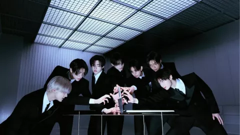 ¡ENHYPEN en realidad virtual! Su concierto inmersivo llegará a México muy pronto