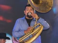 Vivimos una tarde con lo mejor de la banda.