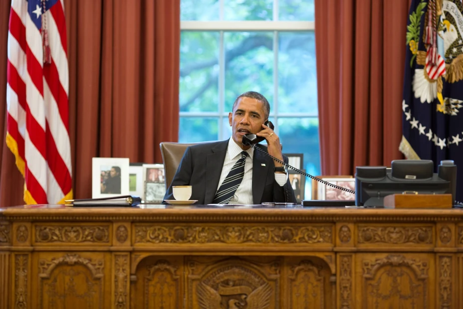 Obama descarta frenar deportaciones