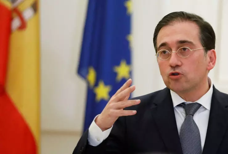 espana amlo relacion mexico