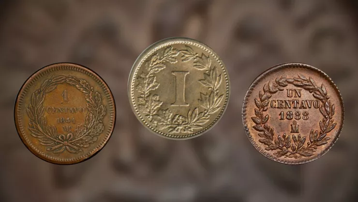 Pagan 5,000,000 por moneda antigua de 1 centavo del Porfiriato.jpg