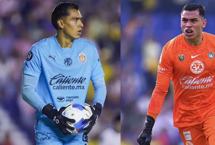 Precio Tala Rangel Luis Ángel Malagón