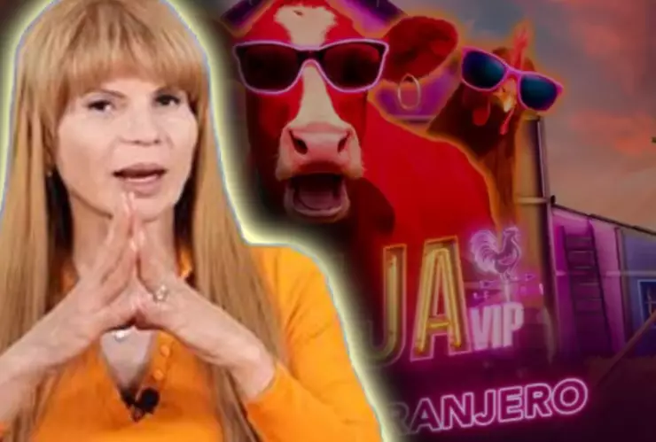 Revela Mhoni Vidente al GANADOR de La Granja VIP 2025: Estas son las predicciones de la pitonisa sobre los finalistas