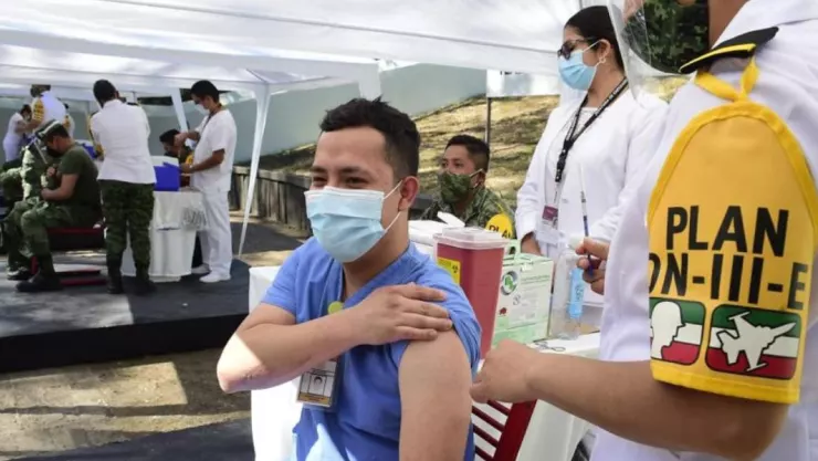 aplicacion vacuna covid-19