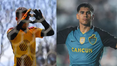 Atlético de Morelia vs Cancún FC en vivo 14 marzo