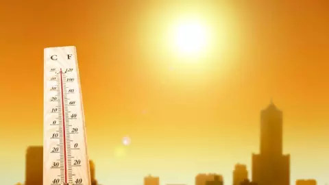 Golpe de calor en Mérida_ Lista de 5 de síntomas tempranos y cómo dar primeros auxilios