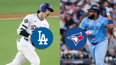 Dodgers vs Blue Jays HOY: Horario y Dónde ver EN VIVO el Juego 5 de la Serie Mundial 2025 en México