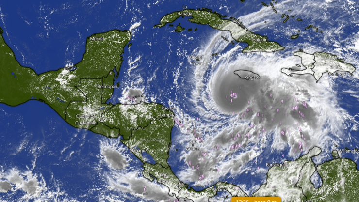 Sigue la trayectoria del Huracán Melissa EN VIVO, HOY 27 de octubre 2025_ ¿Remanentes afectarán a Quintana Roo_.jpg