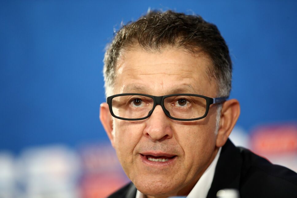 Carlos Osorio