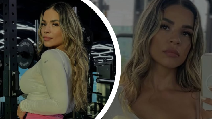 
Muere influencer tras ser atacada por su ex; se estaban divorciando y deja 7 huérfanos 
