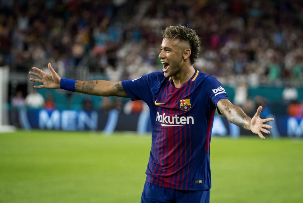 Neymar está cerca de regresar al Barcelona