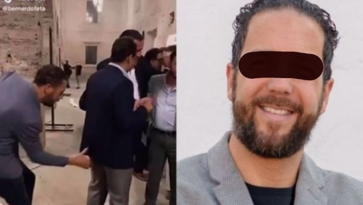 bernardo fernandez tiktoker puebla