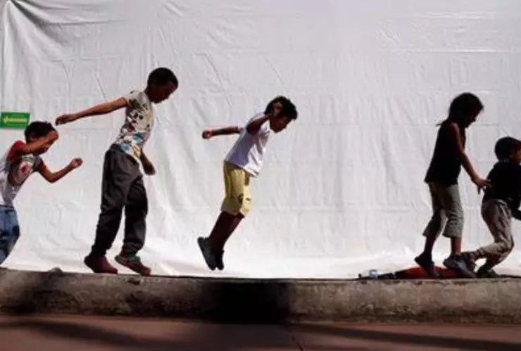 Crimen organizado podría reclutar a medio millón de menores en México, advierte Reinserta