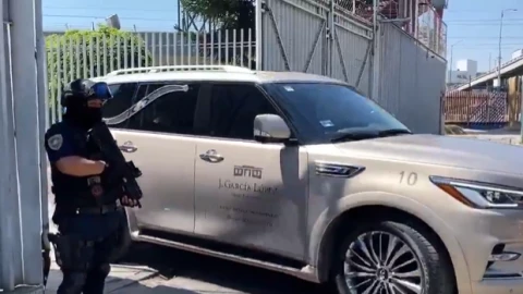 ¿Qué se sabe del presunto velorio de “El Mencho” en Jalisco?