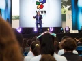 El Dr Mario Citalán exponiendo las consecuencias del consumo de drogas