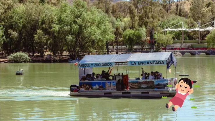 Lugares para visitar dentro de Zacatecas si te quedas durante el puente de marzo 2025