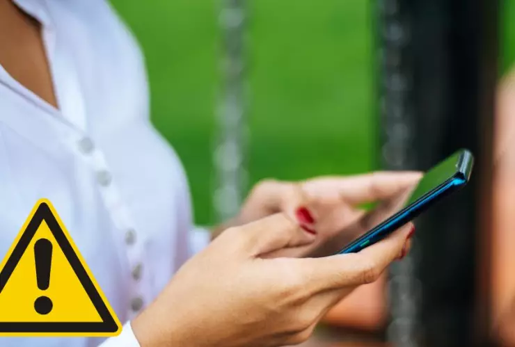 Qué es lo que significa 14324 en Whatsapp?