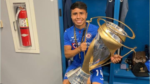 Misael Domínguez