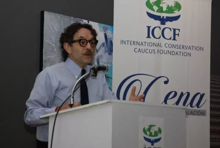 mario delgado quadri discurso de odio