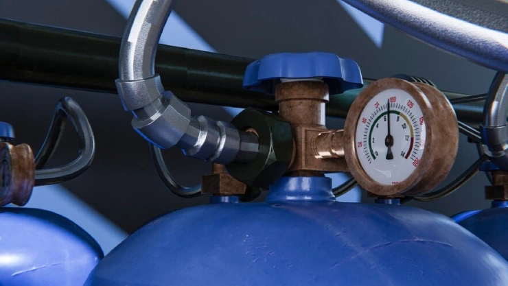 ¡Prepárate para el fin de mes! Este es el precio del Gas LP en Quintana Roo del 23 al 29 de marzo