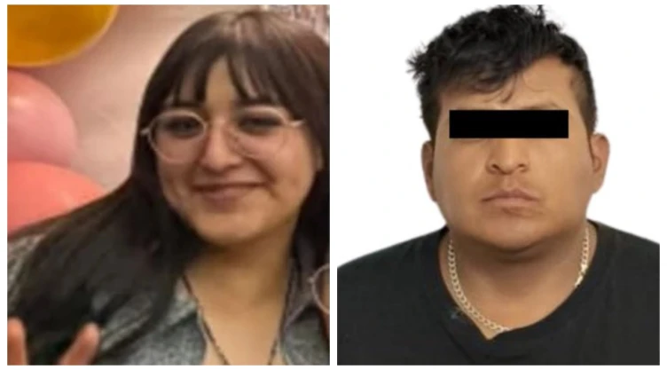 Ana Karen Nute desapareció tras pedir mototaxi por aplicación en Edomex