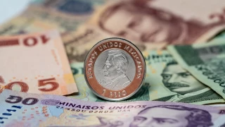 ¡ATENCIÓN! Estrenan nueva moneda de 1 peso; aquí los cambios que ya están en circulación en diciembre