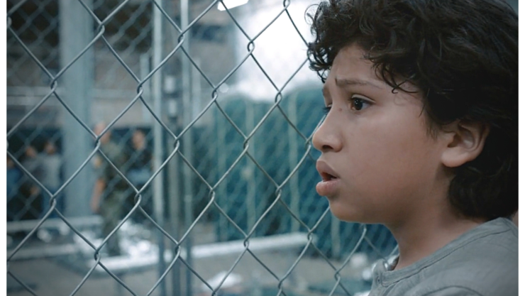 Película Icebox