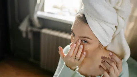 3 formas de lograr “piel de porcelana” esta primavera