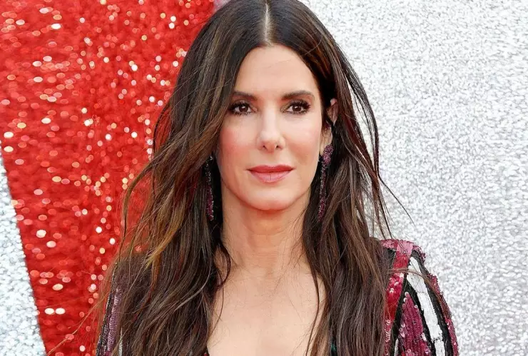 Sandra Bullock se retira del mundo de la actuación