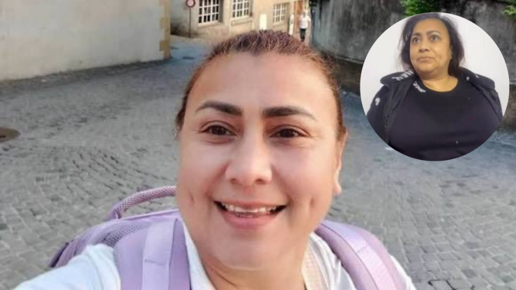 Revelan el ÚLTIMO VIDEO con vida de Yulixa Toloza en la clínica en la que desapareció