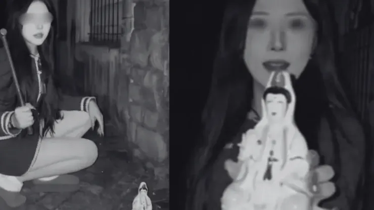Muere en China ,Jiang Xiaorou