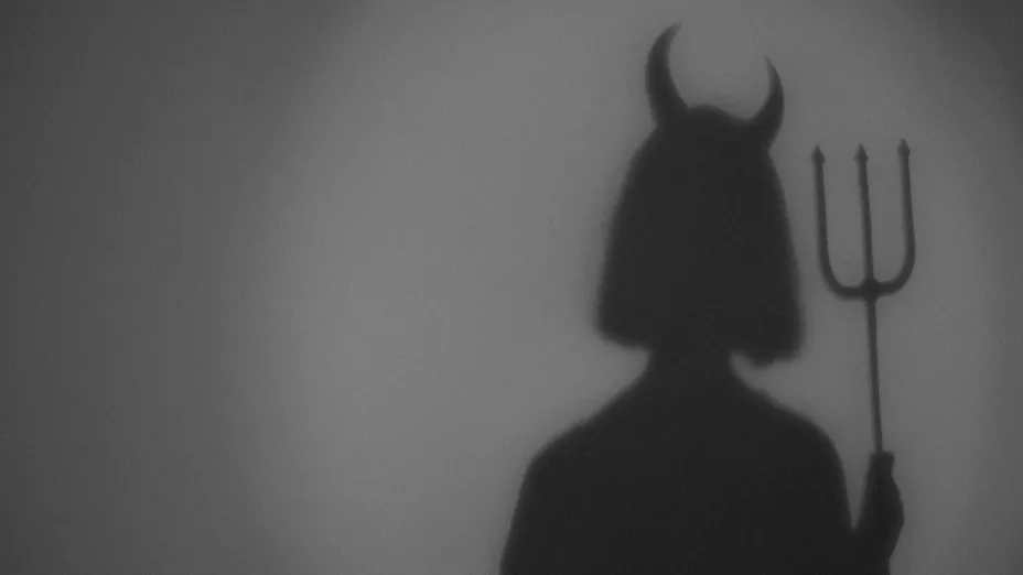 LOS DEMONIOS DEL VATICANO.