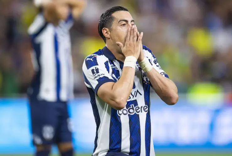 Fracasa el futbol mexicano en Leagues Cup