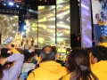 Nuevamente pudimos llevar felicidad a todo México.