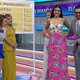 el mandado vla 21 agosto 2024