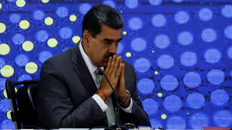 Cuál es el conflicto entre Venezuela y Guyana