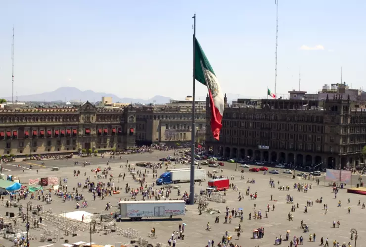 Conoce las manifestaciones hoy 14 de diciembre en CDMX