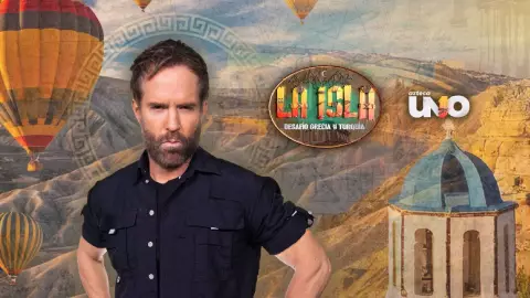 La Isla 2024_ Este será el ELIMINADO de hoy 30 de agosto de 2024 por La Purga