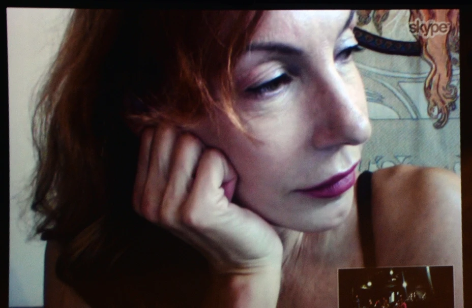 Ute Lemper