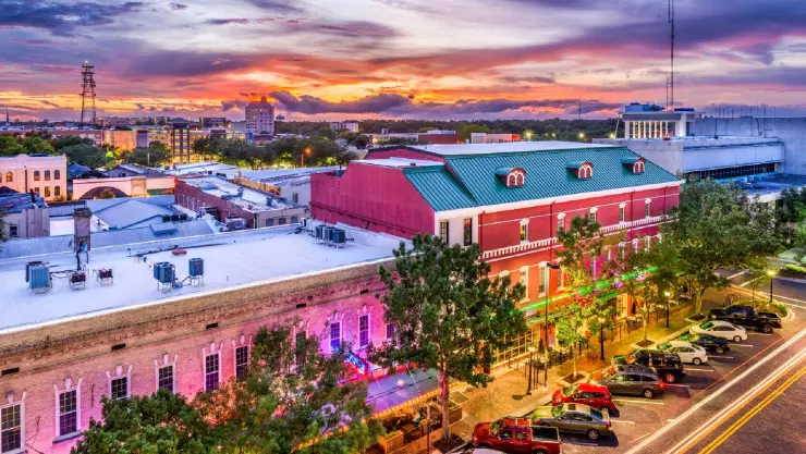 Florida lidera en educación a nivel nacional por segundo año consecutivo.