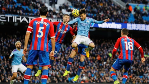 Manchester City