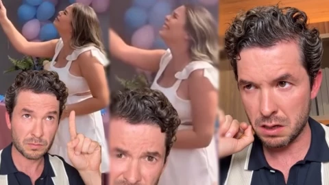 Revelación de género se vuelve viral por un motivo muy particular.jpg