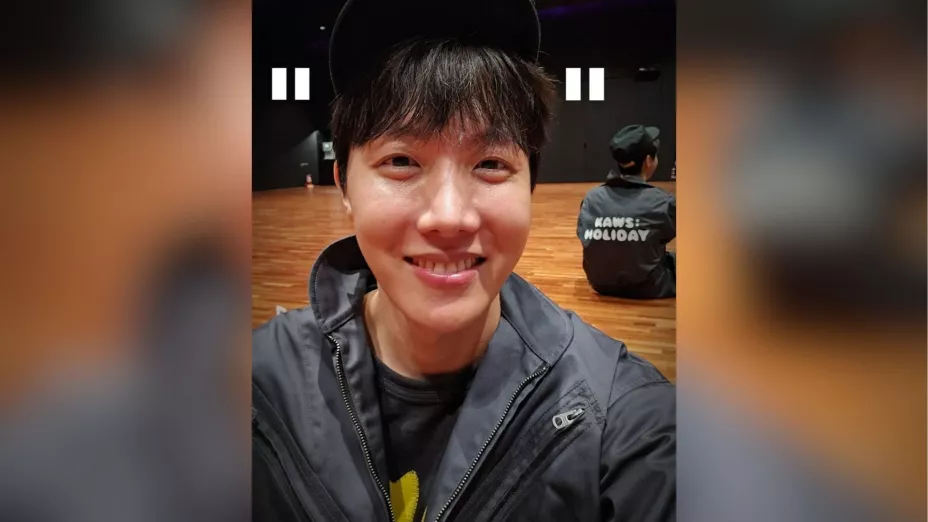 J-Hope Todo lo que debes saber sobre su concierto en CDMX